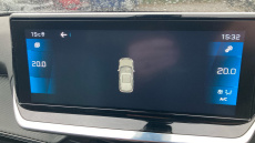 Peugeot 2008 1.2 PureTech 130 Allure Premium 5dr Petrol Estate